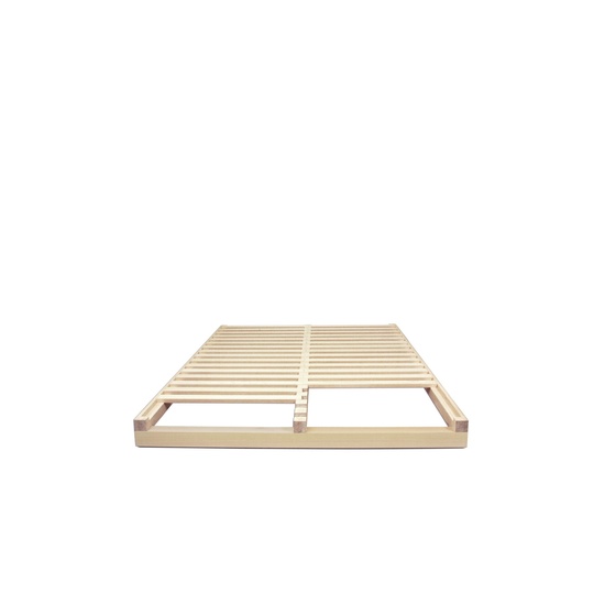Kasetsu Bett aus CH-Esche FSC 100% von Deck 4 GmbH 2009 Kasetsu Bett aus CH-Esche FSC 100% von Deck 4 GmbH 2009