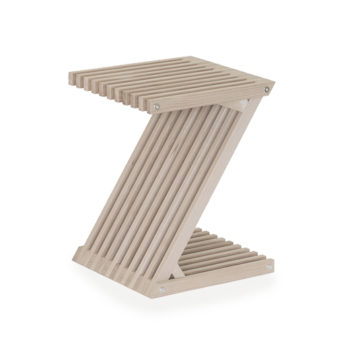 Z-Hocker Esche