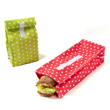 SandwichSäckli_rot_und_grün