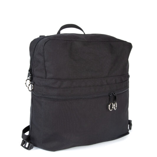 RollTasche Hans Nylon seitig