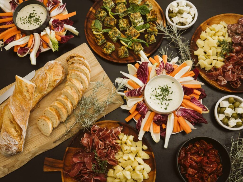 CONTACT take a way Catering Apéro-Location Monbijou Bern